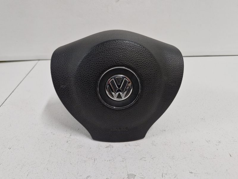 volkswagen passat cc poduszka powietrzna airbag kierowcy kierownicy 3c8880201f