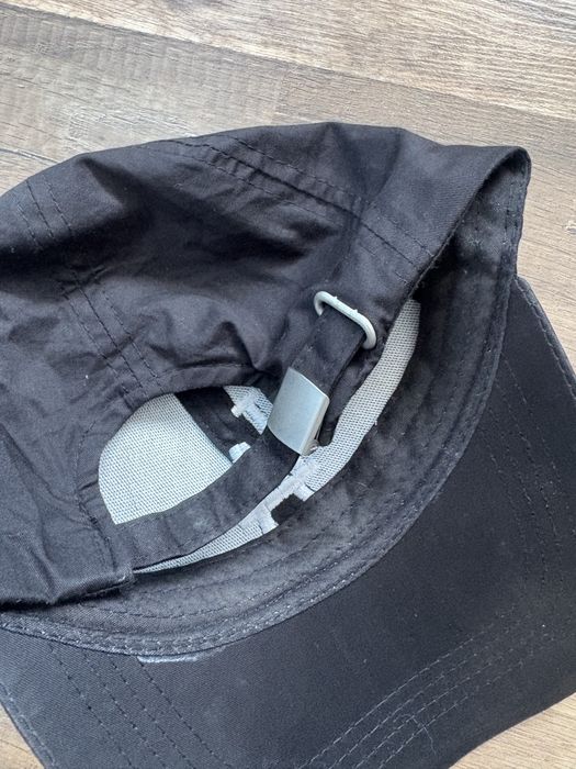 Czapka z daszkiem LA regulowana