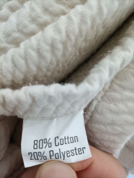 Coberta cama solteiro