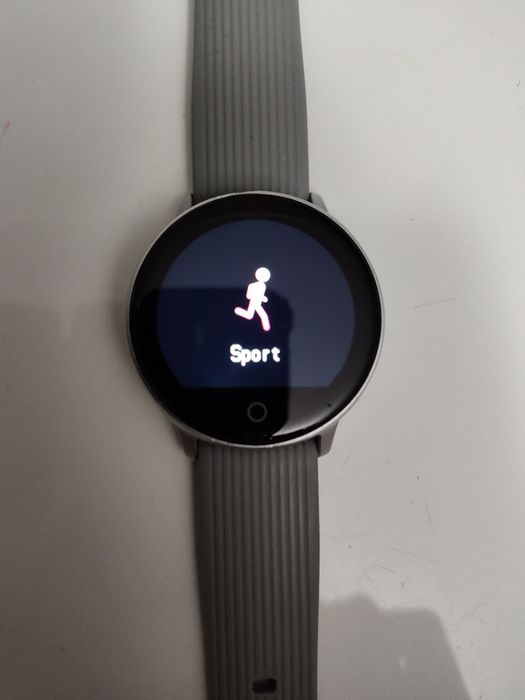 Smart Watch Lenovo Świetny Stan!!!