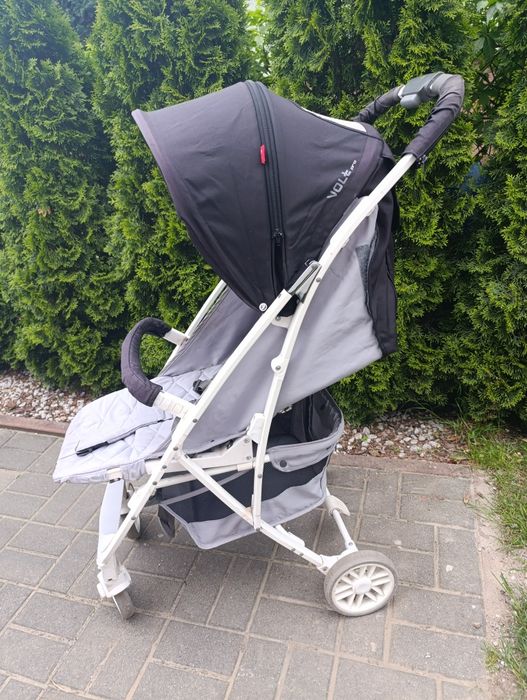 Eurocart volt pro