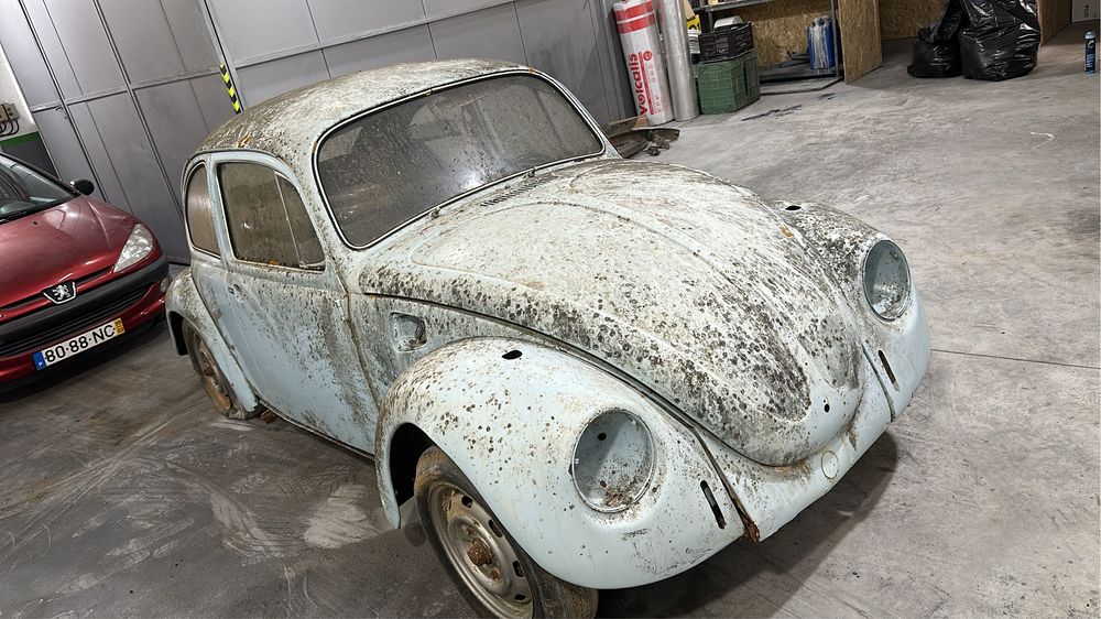 Carro pra vendaou troca