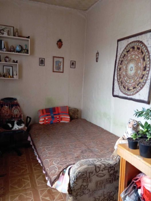 Продаж 2к квартири Оболонський район, вул. Джерельна 6/5