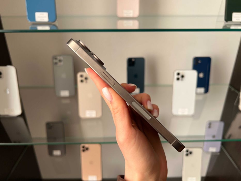 iPhone 15 Pro Max 256 gb Neverlock / Магазин / Гарантія