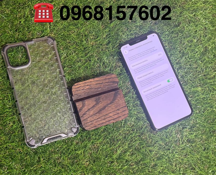 iPhone 11 pro max 64gb Midnight (айфон 11 про макс)