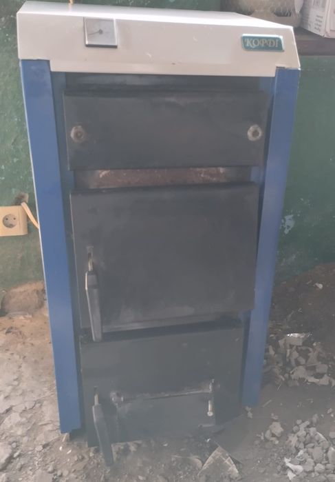 Продам кров'яний котел Корди 16СТ