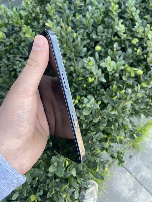 Продам Iphone 16 pro 128 фіз сім