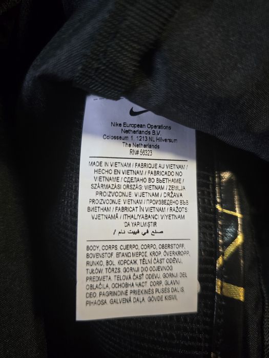 Рюкзак Nike Radiate Icon Clash BKPK