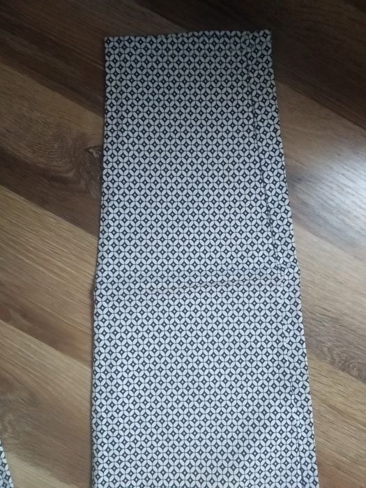 Spodnie Letnie do kostek L/XL