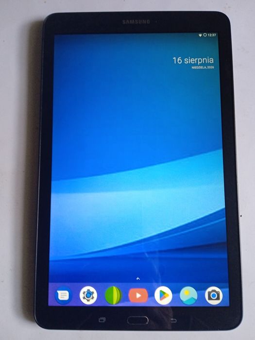 Samsung GalaxyTab E 9,6 1,5 GB / 8 GB Android 7,1
