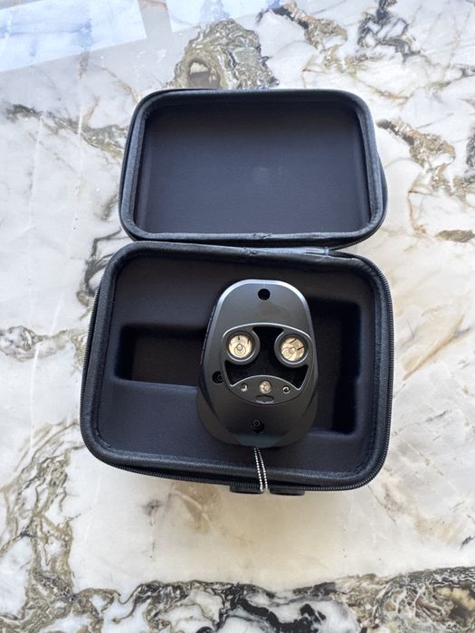 Перехідник, адаптер, зарядка Tesla US – CCS2 + Type2 1000V 250A combo2