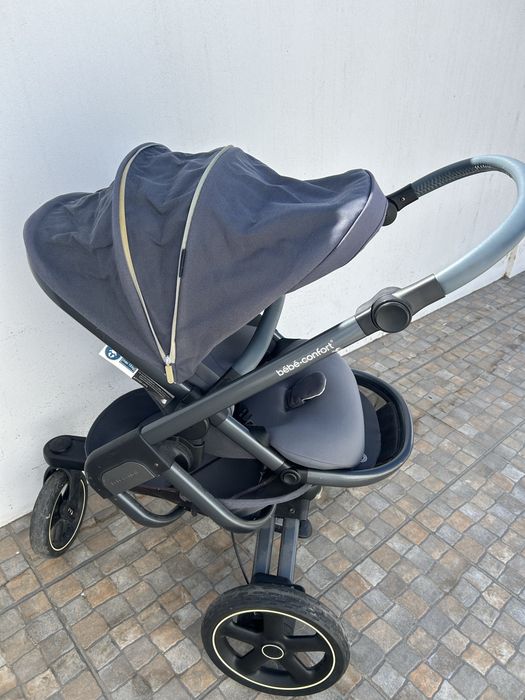 Carrinho de passeio Bébé-confort