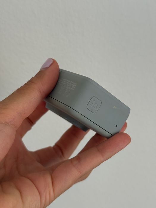 Action Cam GoPro HERO7 - Branco