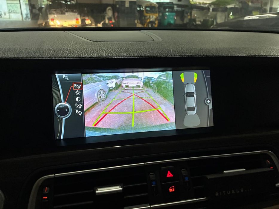 BMW 730d  Excelente estado