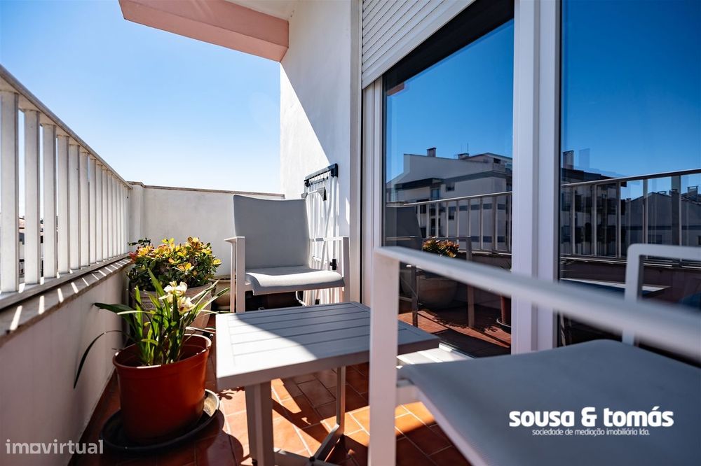 Apartamento T3 Venda em Marrazes e Barosa,Leiria