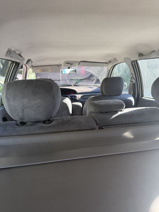 Carrinha Renault Megane break 1.9 dti