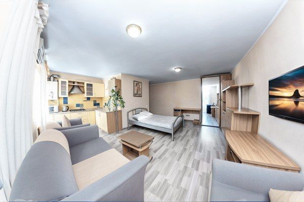 Квартира 1 кв у Центрі набережна  погодинно - подобово