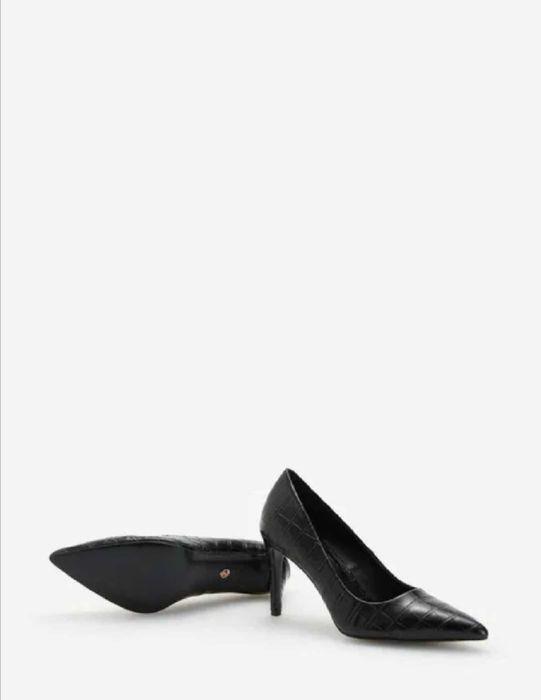 НОВІ туфлі, Reserved, р.36  (Польща)