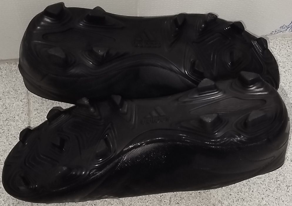 Adidas Predator Accuracy 4