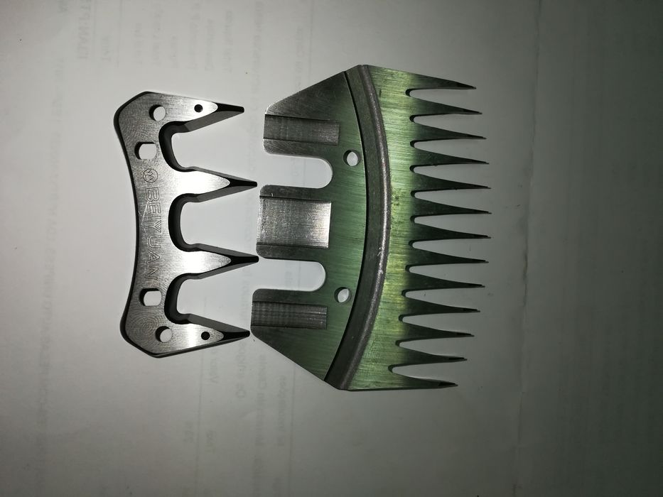 PROMOÇÃO OFERTA ENTREGA 24H 1200W Máquina de Tosquiar Ovelhas Tosquia