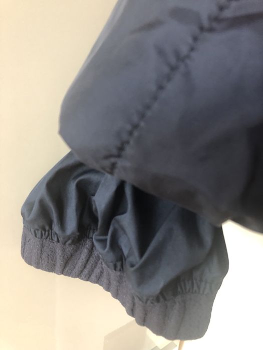 Чоловіча спортивна куртка