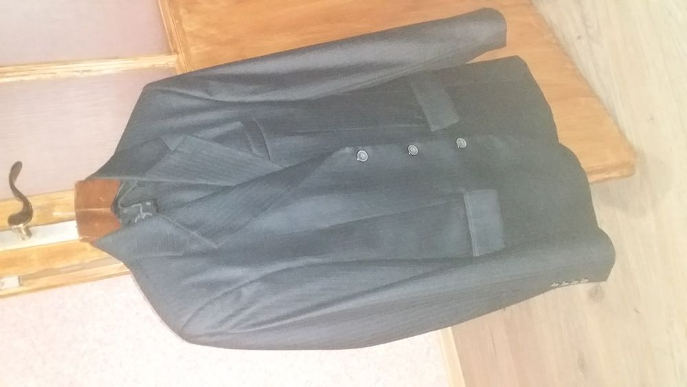 Костюм чоловічий