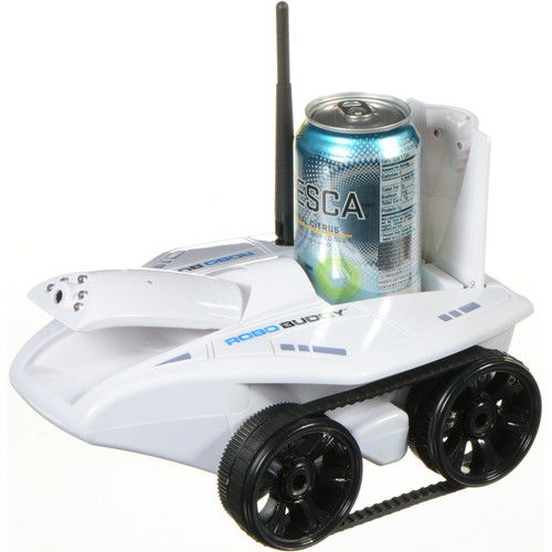 Игрушка-ровер Swift Stream Robo Buddy