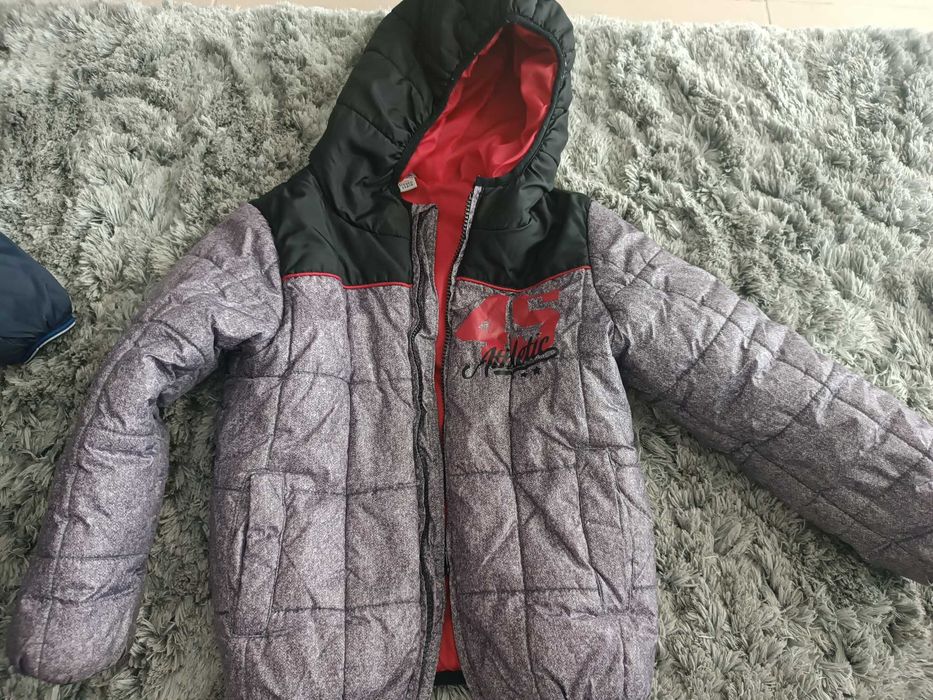 Kispos 5-6 anos como novos