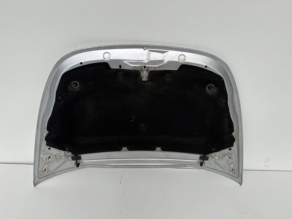 Maska  Pokrywa Silnika  Citroen Ds5 Demontaż