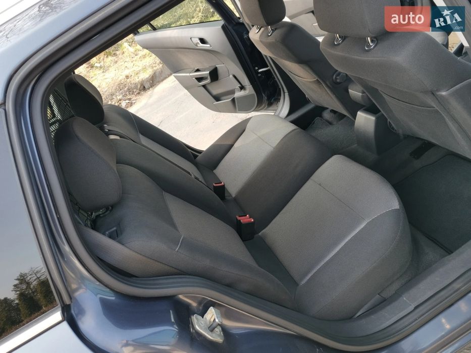 Продам Opel astra h універсал
