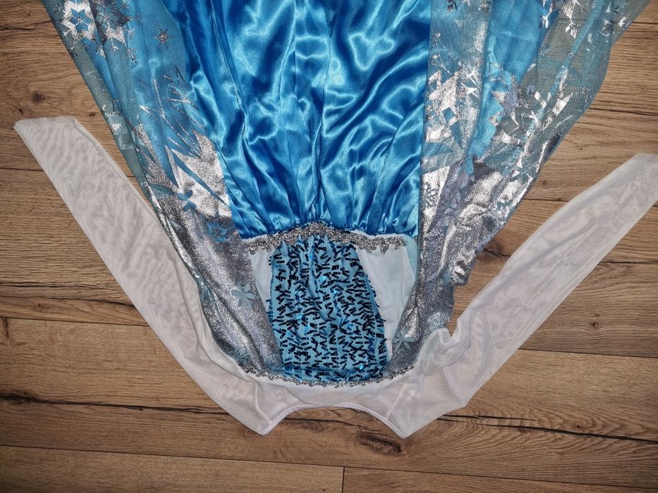 Stroj Elzy r 116/128