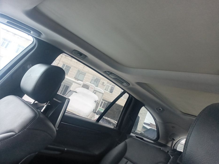 Продам Mercedes R