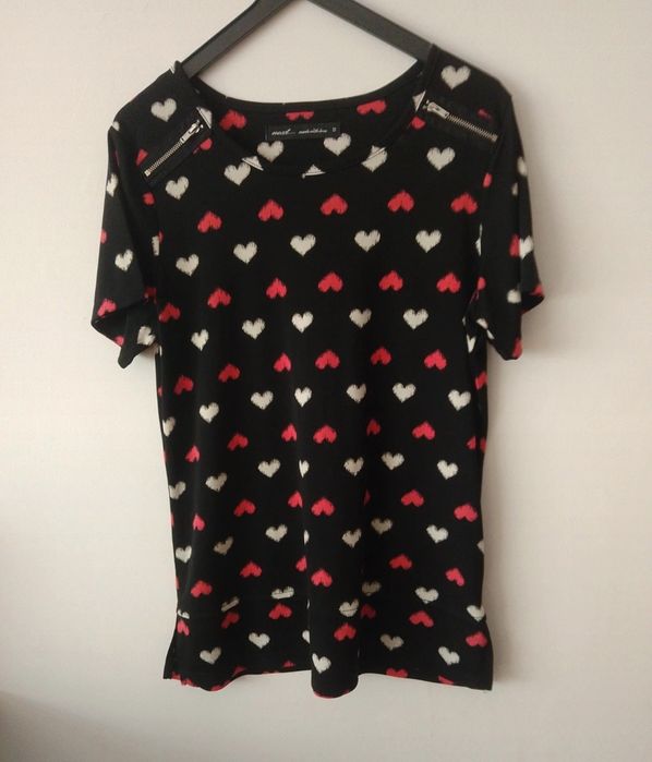 Bluzka Next rozm. 12