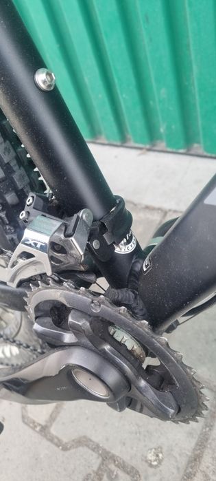 Merida Big Seven XT Edition 27.5