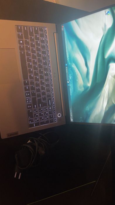 Laptop Lenovo thinkbook 15 g2 ITL Windows 11 pro ,  i5-1235U