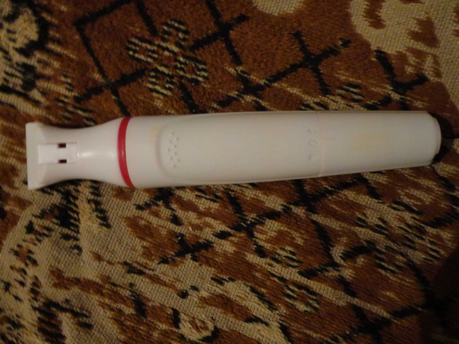 Епілятор.Новий.Робочий.