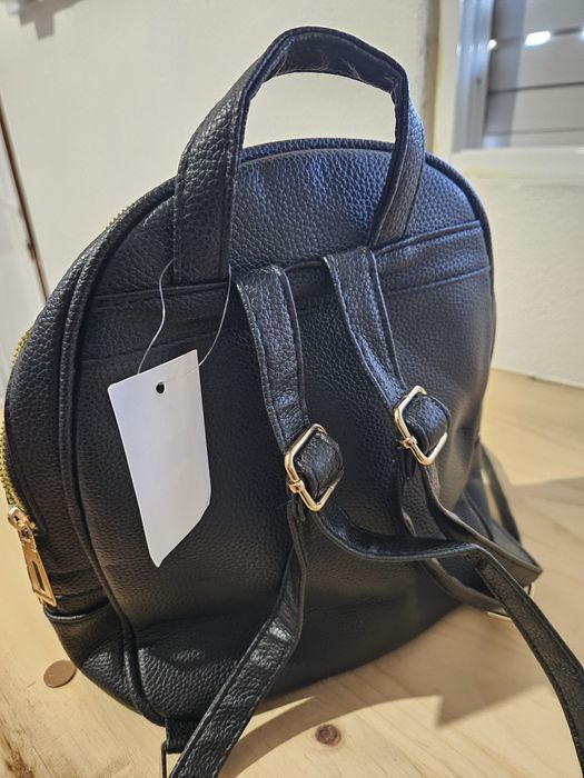 Mochila The Tote Bag