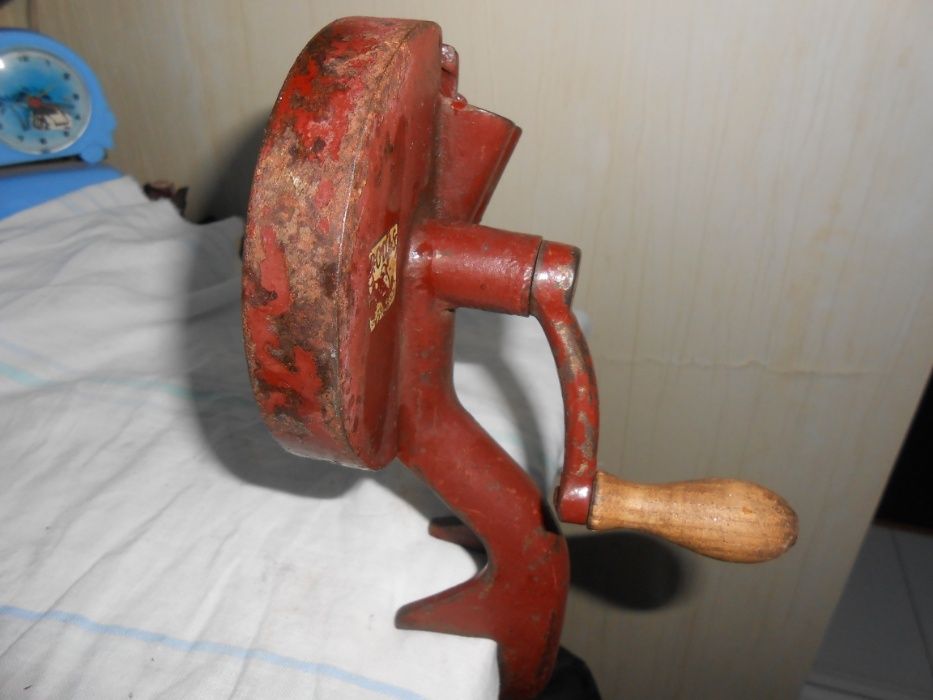 Немецкий шинкователь спаржевых