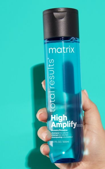 Szampon Matrix High Amplify Zwiększający Objętość Oczyszczający 300 ml