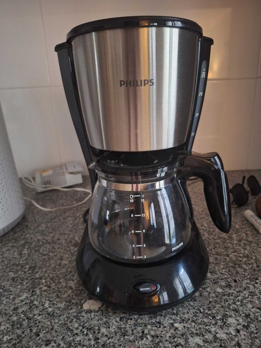 Máquina de café Philips