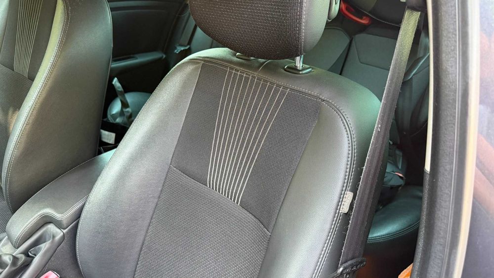 Renault Mégane 1.5tdci