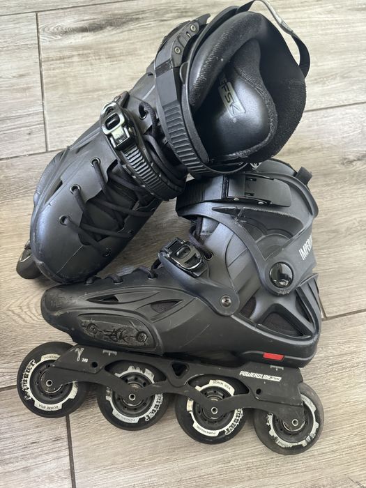 Rolki Powerslide Imperial PRO ’16, rozm.40