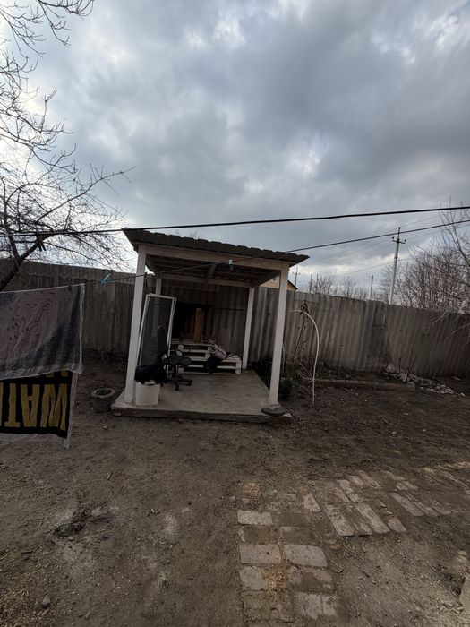 Здається 4-х кім  Будинок на Старій Балашівці. Окремий двір, вʼїзд