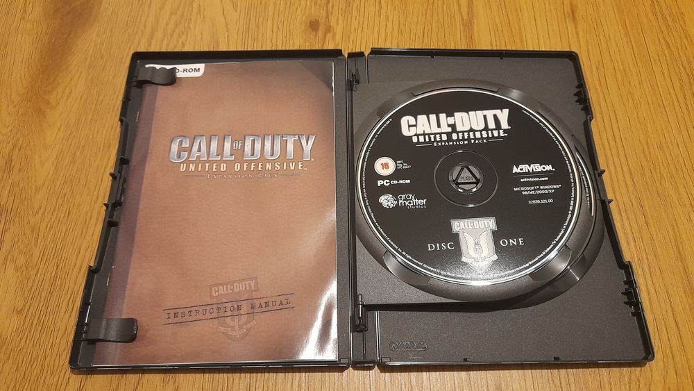 PC jogos para coleção