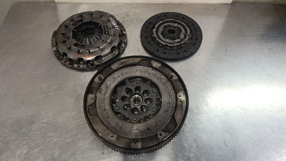 Kit embraiagem BMW 1 (E87)