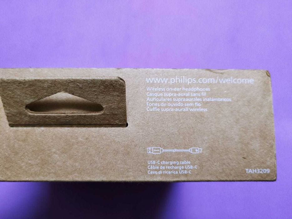 Бездротові Bluetooth-навушники Philips 3000 series