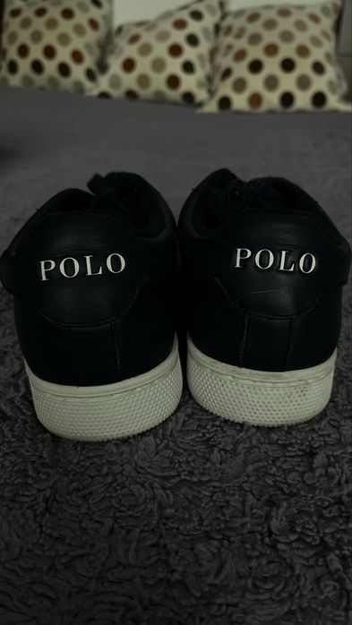 ralph Lauren- Sapatilhas/ sapatos