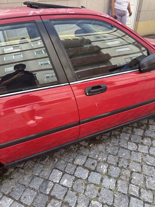 Honda civic 1996