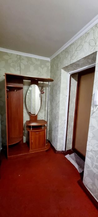 1к квартира   Центрі міста неподалік АПВалік