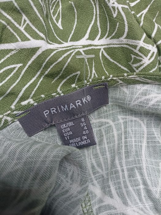 Primark tunika S-M piękna